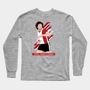 King Kevin Long Sleeve T-Shirt